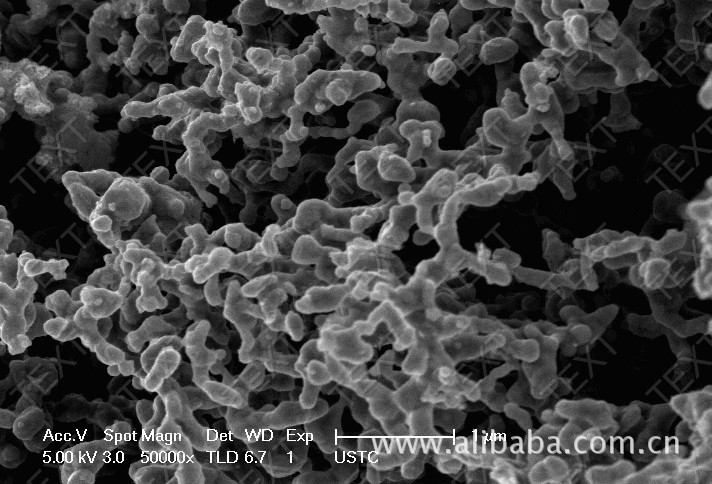 【1um超细铜粉用于电磁屏蔽材料-合肥量子源