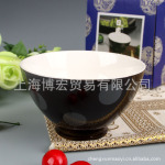真泰尔陶瓷 日式饭碗 陶瓷碗 大面碗 陶瓷 餐具 定做餐具 面碗