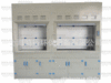 【批量供应】国产耐高温抗腐蚀PP通风柜【因为专业 值得信赖】