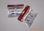 PVC PP PET 盒子 透明折盒 超声波热压盒 印刷盒