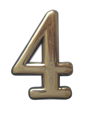 <em>数字</em>(门牌<em>数字</em>)<em>数字4</em> 图片_高清大图 - 阿里巴巴