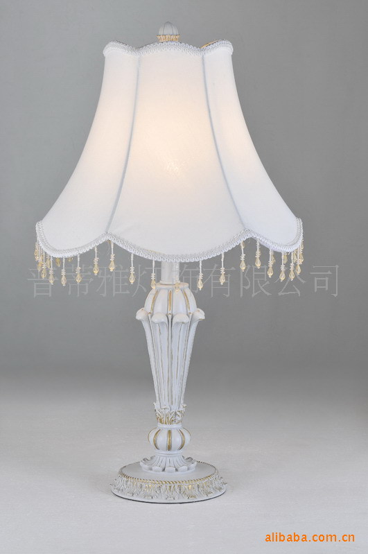 TB048-1台灯欧式台灯现代灯饰灯具卧室床头灯书房灯图片,TB048-1台灯欧式台灯现代灯饰灯具卧室床头灯书房灯图片大全,吴优飞 -马可波罗网