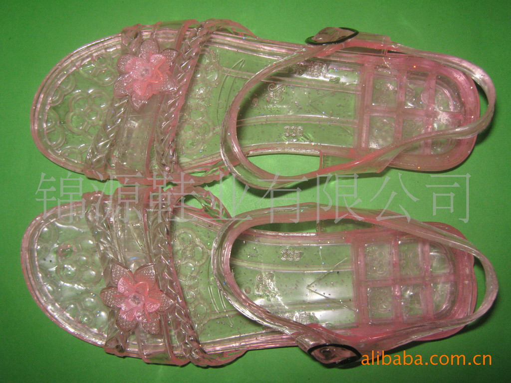 批发2011新款<em>女装</em>水晶<em>时尚凉鞋</em> 5.30、5.20、