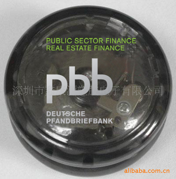 玩具球-自主生产各种动画造型 悠悠球 环保出口