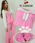 ��ӦYilegend������˵���ഺ���� �ɰ�����˯�� 8905��