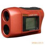 供应尼康激光测距仪 尼康Laser 550as