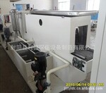 长期供应机械清洗用自动高压喷淋式 CQX-1退磁清洗机