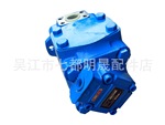 供应YB-E200/32双联叶片泵