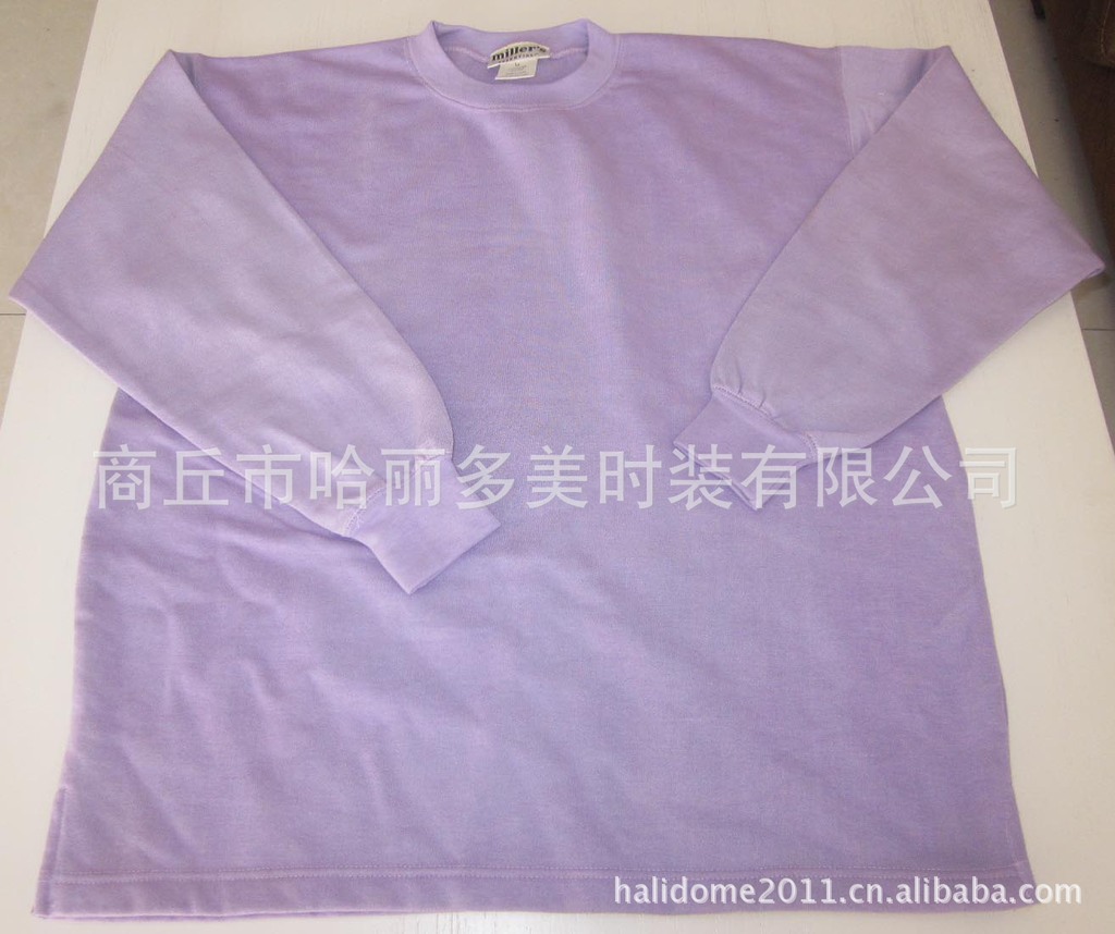 【MILLERS 品牌 户外休闲运动套装 涤棉绒 外