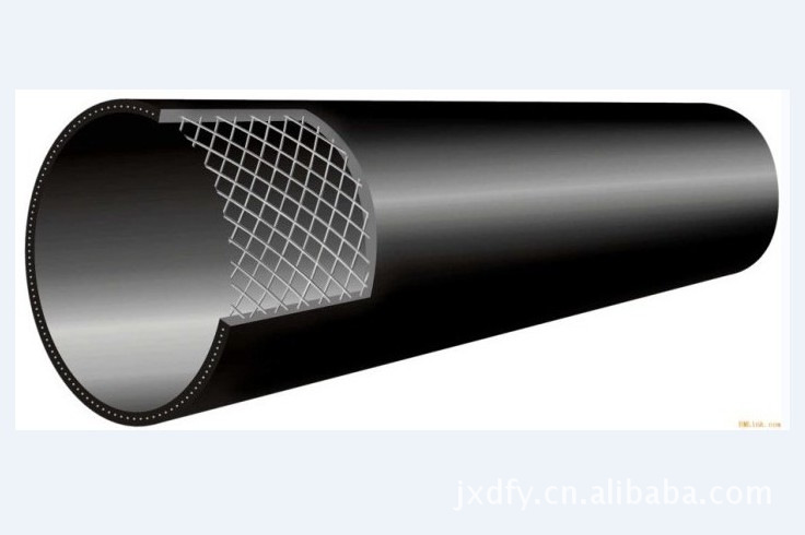 复合管-四川什邡金元管业鑫德丰牌钢丝网骨