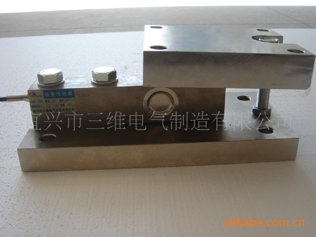 品牌/型号:三维sw/fw 种类:称重 防护等级:ip68 材料物理性质:绝缘体