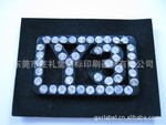 厚街河田商标厂 印刷厂