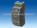 供应模块 逻辑模块 西门子逻辑模块 DM8 12/24R西门子逻辑模块