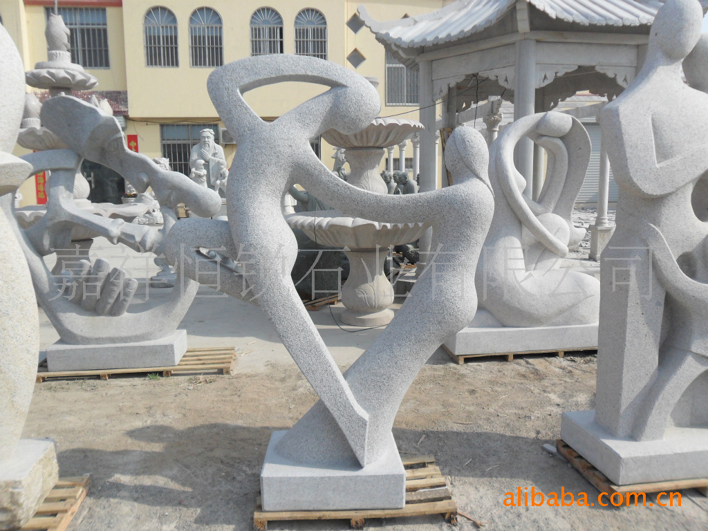 【石雕 厂家直销】 石雕 躺<em>女艺术</em>体-嘉祥恒锐