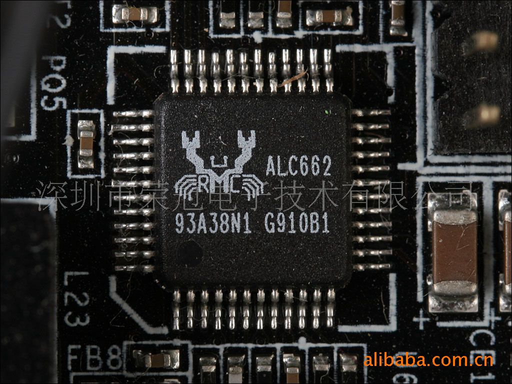 集成电路(IC)-REALTEK 台湾瑞昱系列产品现货