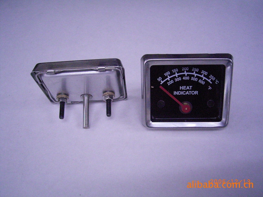 WSO-186-004 T564燒烤爐溫度計