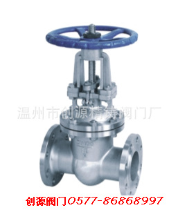 dn100法兰闸阀价格_dn100法兰闸阀尺寸_dn1