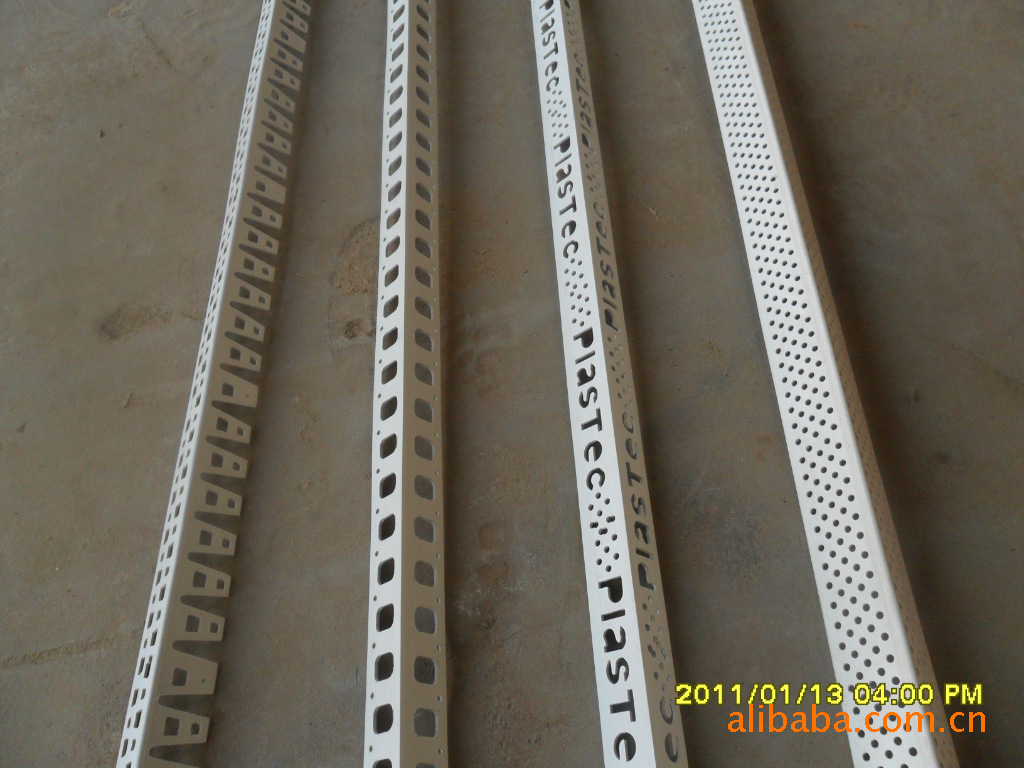 优质塑料pvc护角条(图)【厂家直销】价格及生