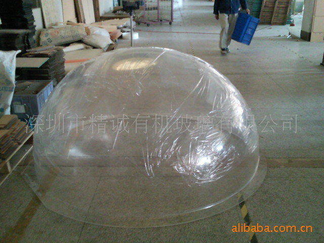 【压克力球 亚克力球 厂家生产 质美价廉 欢迎来电 4000-189-456】价格,厂家,图片,亚克力\/有机玻璃及制品,深圳市精诚有机玻璃有限公司-马可波罗网
