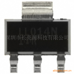 IRLL014NTRPBF LL014N SOT-223 ԭװ��Ǧ IRLL014TRPBF
