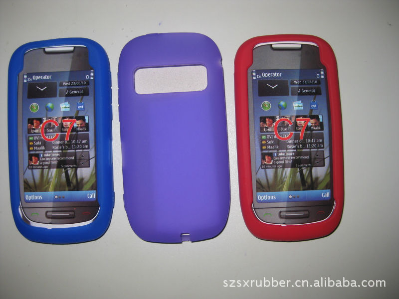 供应 N9 硅胶套 手机保护套 屏幕贴图片,供应 N