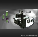 高速横梁移动式数控龙门铣床vc3222