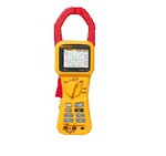 福禄克Fluke 345电能质量钳型表