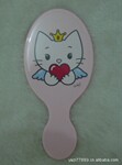 新品化妆镜-kitty 化妆镜