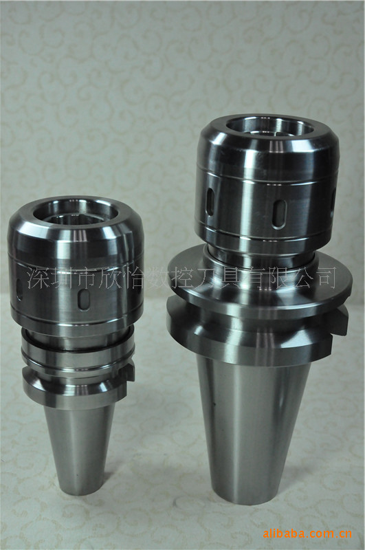 深圳欣怡大量生产批发数控刀具BT40-C32-105L强力型刀柄