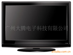 出口批发22寸LCD液晶电视22A3T(可OEM)