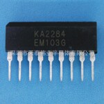 KA2284