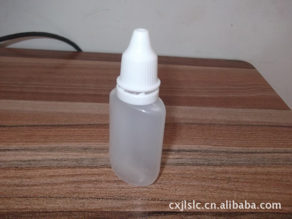 【直销5ML眼药水瓶塑料瓶,5毫升溶剂瓶,