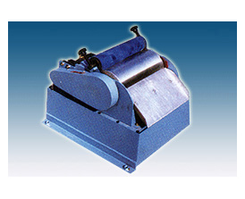 HRCF系列磁性分离机