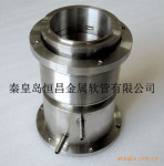 提供单晶硅炉焊接波纹管HJ-3加工