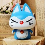 特价 ZHUAIMAO原创潮流卡通搪胶公仔之多啦拽猫