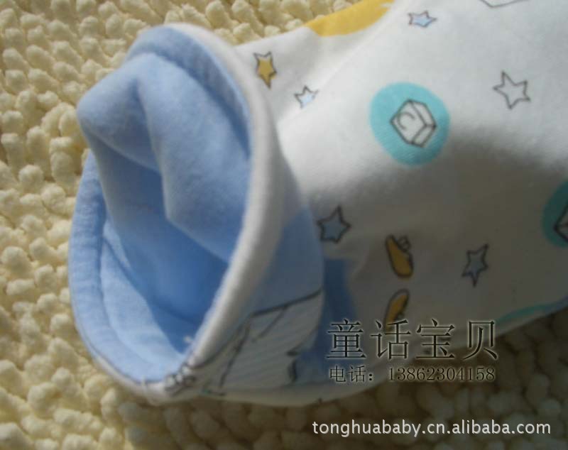 童套装 宝宝翻领<em>开衫扣</em>棉袄 开裆背带裤套装 棉