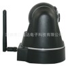 安防监控 480tvl红外网络摄像机(s802)