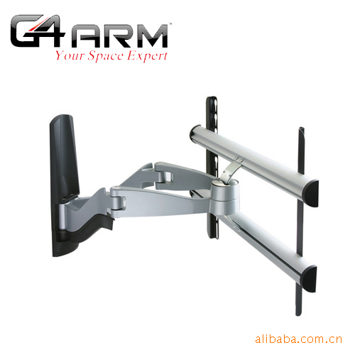 G4ARM ST-8422医疗器械显示器支架伸缩式;全