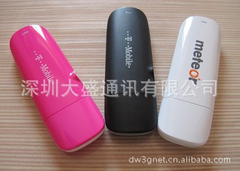 【华为\/Huawei E173 联通 双模 3G上网卡支持