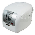 东芝 RC-N10PNS 原厂正品 3L 微电脑电饭煲可预约