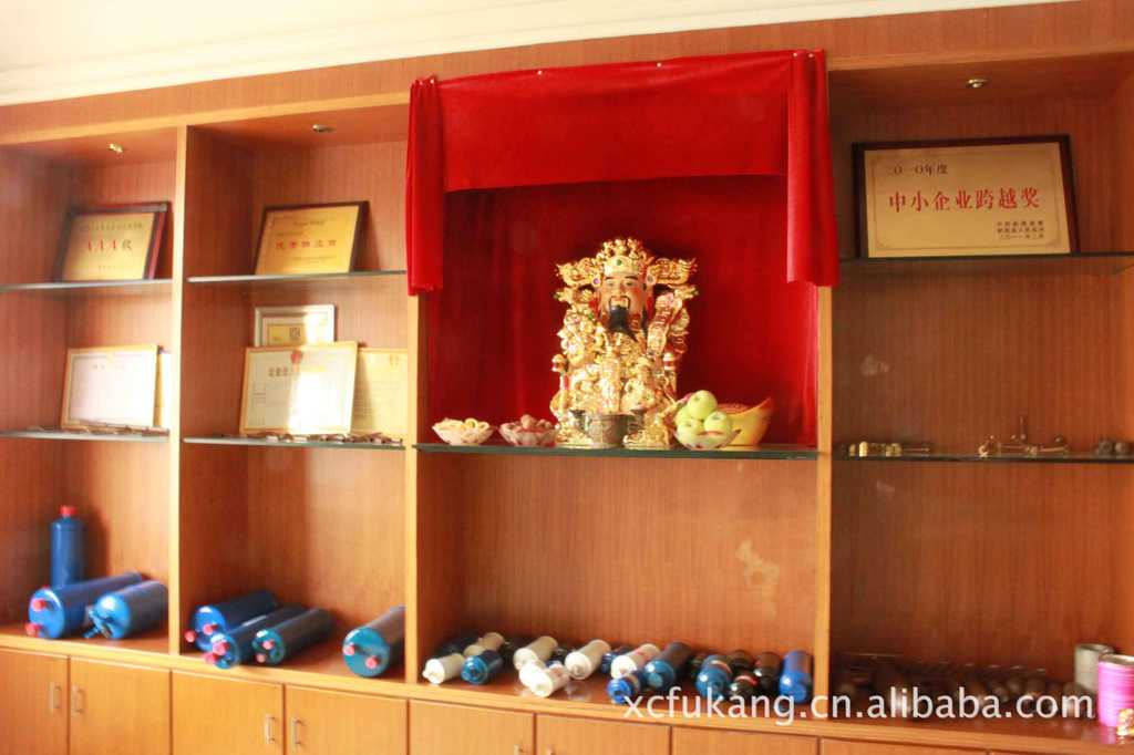 滤筒 供应20年制冷配件厂家直销壳体耐腐蚀品