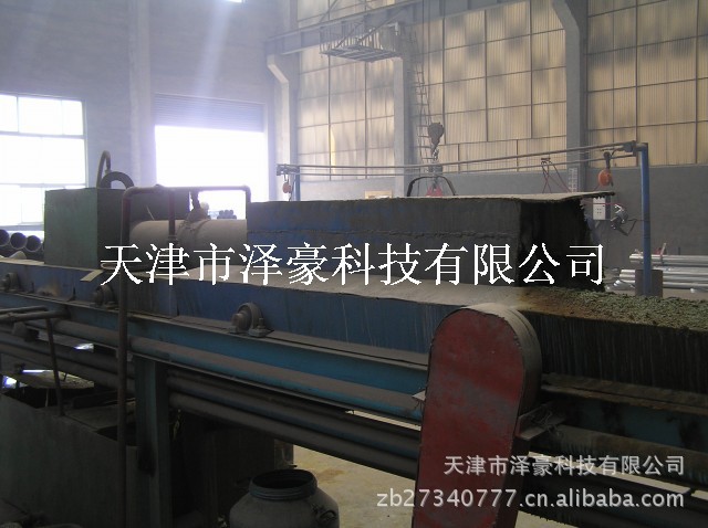 其他铸造及热处理设备-热镀锌设备 钢管自动化
