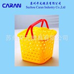 供应PP料篮子 塑料篮子供应 模具开发