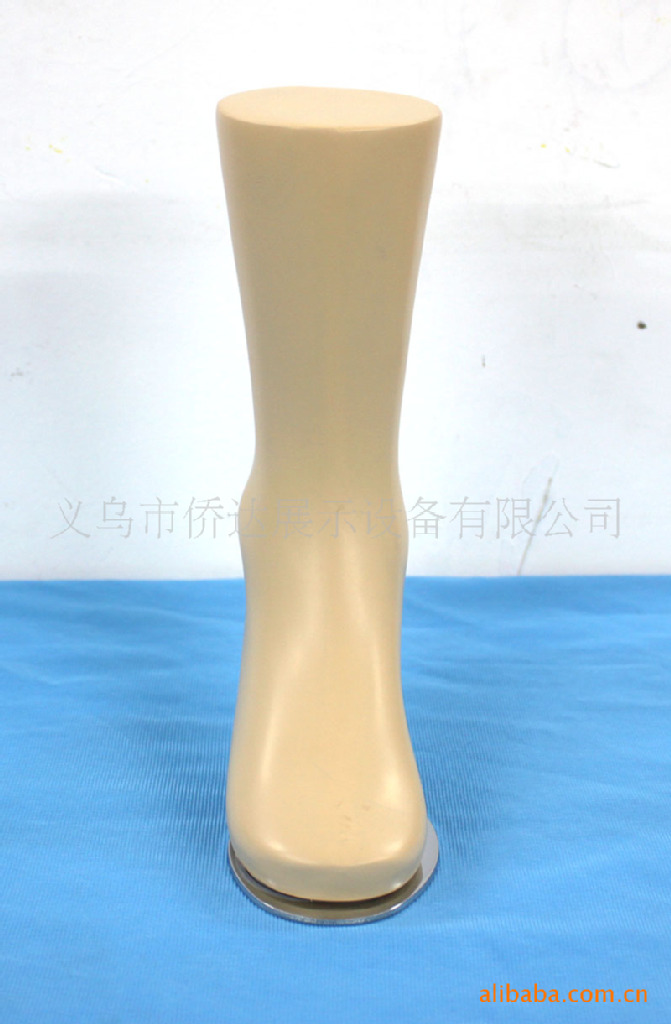 【【出口装】小孩袜模 高档玻璃钢脚模 儿童脚