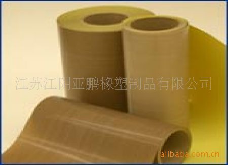 专业供应LED半导体封口机封口胶带 高温胶布