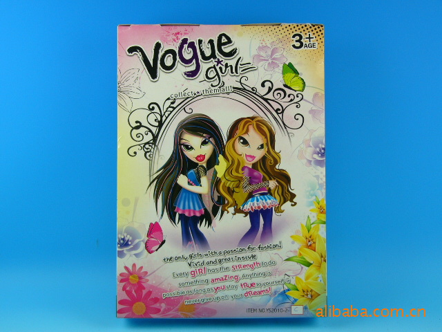 2011热卖!9寸<em>大头妹</em> 配件/芭比娃娃/<em>玩具</em>娃娃图