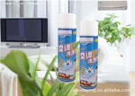 空调清洗专用消毒除菌剂,空调清洗剂