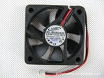 ȫ��ADDA 5010 AD0512LS-G70 12V 0.10A 2��ɢ�ȷ���