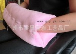 抱枕 靠垫抱枕 抱枕 毛绒抱枕 毛绒靠垫 多功能暖手抱枕