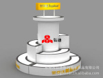 精品品牌展示柜,弘迪致力于为企业提供卖场终端的顾问和建设